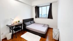 Bishan Loft (D20), Condominium #621711621